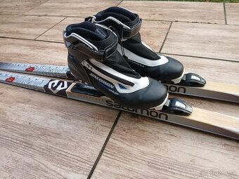 Bežky SALOMON Sns Pilot