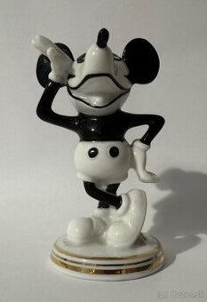 Mickey Mouse značené Rosnthal