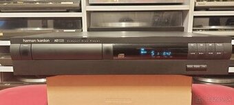 Predám CD prehrávač Harman/Kardon HD-7225A