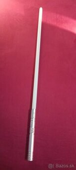 Star Wars streborny sveelny mec S-RGB