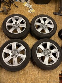 5x112 r17 AUDI