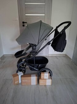 Easywalker Harvey 5 XXL Set