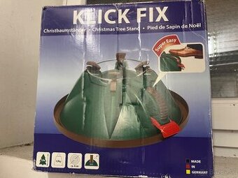 Stojan na vianočný stromček