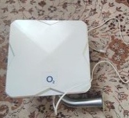 Predám wifi anténu