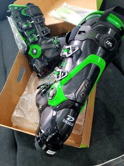 ŠPORTOVÉ LYŽIARKY DALBELLO DS 120 MS