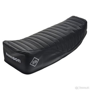 Poťah sedla SIMSON S51 Enduro MZA