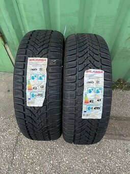 Zimné pneumatiky lassa 205/60R16