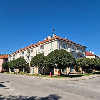 REZERVOVANÉ - TIMA Real ponúka na predaj 2-izbový byt