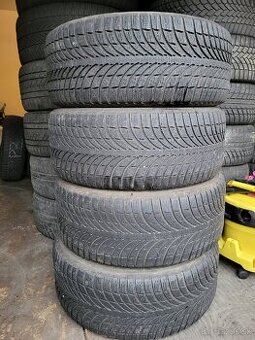 255/50r19 107V,MICHELIN LATITUDE ALPIN