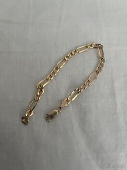 Predám 14k zlatý šperk