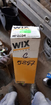 Palivovy filter WIX WF8034 na Renault