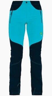 Dámske nohavice KARPOS ROCK (44 IT)