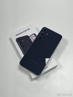 Samsung A35 5G 6/128GB