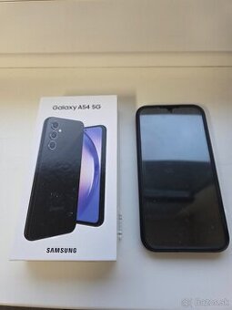 Predám Samsung galaxy A 54 5 G