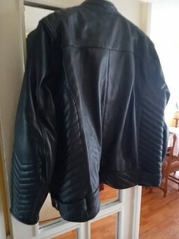 Predám koženú bundu