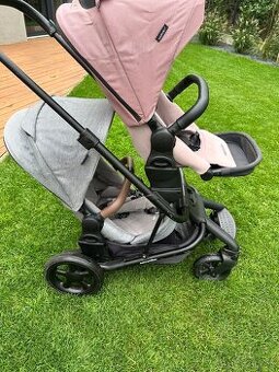 Súrodenencký kočík EasyWalker