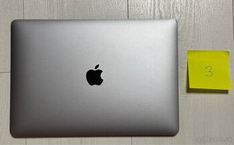 Apple Macbook Air 13” 2020 M1 [3]