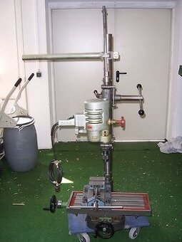 vrtačka Bender - do 32 mm - 1