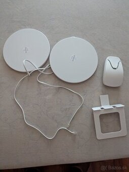 Predám monitor dychu baby Sence 7 - 1