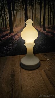 Retro stolna/dekoracna Lampa - 1