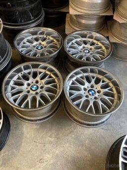 Disky Rondell 0058, R17,BMW