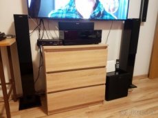 Sony STR-DN1010 7.1 + Reproduktory 5.1 - 1