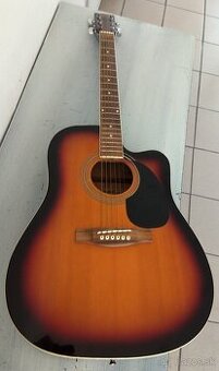 Predám akustickú gitaru Nashville