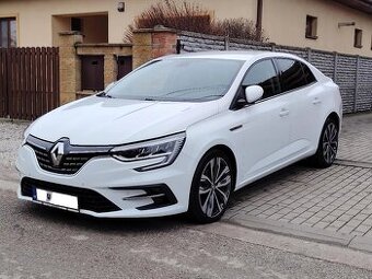 Renault Megane 1.5dci automat 2022 SK - 1