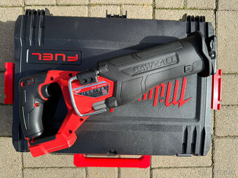 Milwaukee M18 ONEFSZ-0X aku chvostová píla ONE-KEY - 1