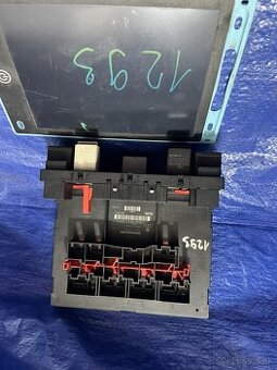 BCM MODUL SKODA OCTAVIA 2