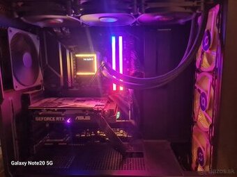 Kompletny set I9 13900K , 32 GB DDR5, 3060 12GB