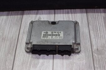 Riadiaca jednotka 1.9 TDI 66kW (AGR/ALH) - 038906018AE