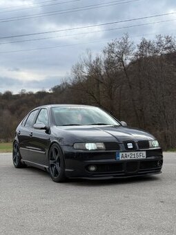 Seat Leon 1.9 TDI ARL