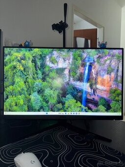 MSI F2712F herný monitor 27’
