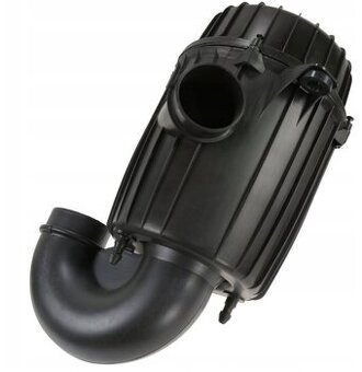 Obal vzduchového filtra Citroen Jumper FT37703