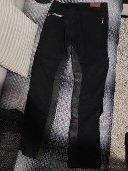 Predám nové dámske nohavice w-tec