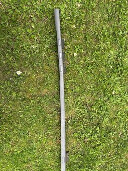 Lišta s prepínačmi na prúd vzduchu Vw Phaeton