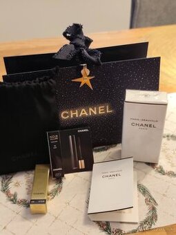 Chanel darčeková sada