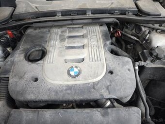 Predám motor BMW m57 3.0d 170kw