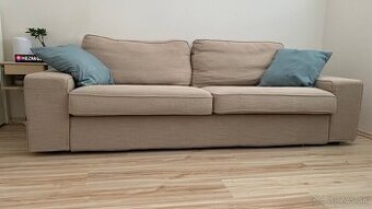 IKEA Kivik 3-miestna sedačka