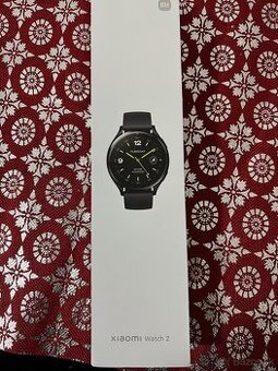 Predám hodinky xiaomi watch2