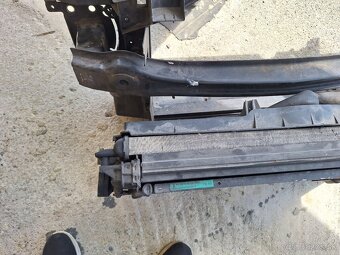 Predám chladiče na Seat Altea XL 2003-2010