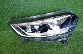 renault kadjar svetlo 2018+