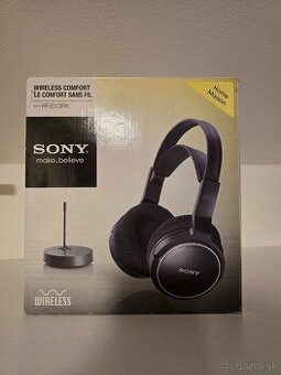 Predam Sony Bluethoot sluchadla