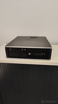 HP Elite 8300 SFF