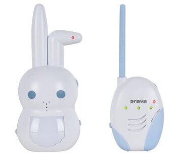 Detská pestúnka ORAVA BM-4