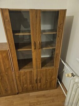 Darujem za odvoz starší rozličný nábytok