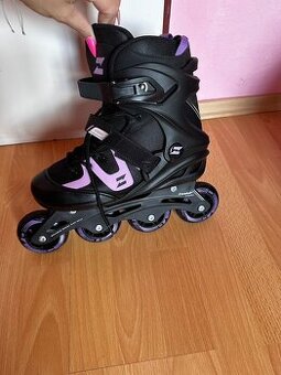 Zealot Synergy-W1A dámské korčule