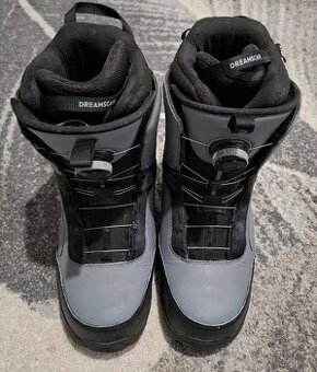 Dreamscape č.43 Allroad 900