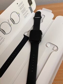 Apple Watch Series 5 44mm SpaceGrey